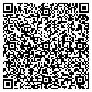 QR code with B Shea Ltd contacts