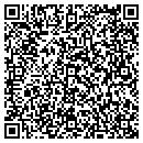 QR code with Kc Cleaning Service contacts