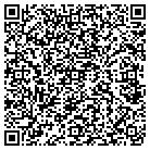 QR code with Mac Donald Walton Razor contacts