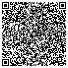 QR code with Markquart Motors Inc contacts