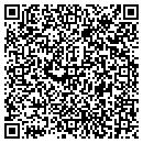 QR code with K Janitorial Service contacts