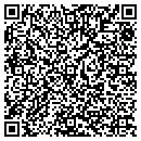 QR code with Handmaker contacts