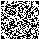 QR code with Richard's Video & Sound Service contacts