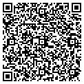 QR code with Hocoa contacts