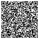 QR code with Saber Corp contacts
