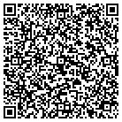 QR code with One Shot Insurance Service contacts