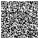 QR code with A-1 Speedy Service contacts