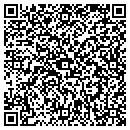 QR code with L D Swanson Roofing contacts
