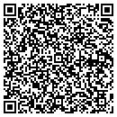 QR code with Knucks Corporation contacts