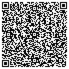 QR code with Marias Building Maintena contacts