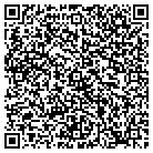 QR code with D Santoro Plowing & Lawn Cutti contacts