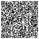 QR code with D S Lawn And Tree Service contacts