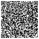 QR code with D & G Development Inc contacts