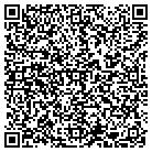 QR code with Okolona Center Barber Shop contacts