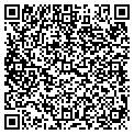 QR code with Sbc contacts