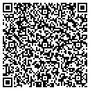QR code with J H Leff & Assoc contacts