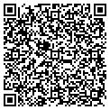 QR code with Tcg contacts