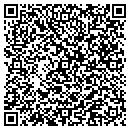 QR code with Plaza Barber Shop contacts