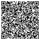 QR code with Cb & I Inc contacts