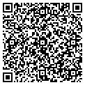 QR code with M&J Janitor Service contacts