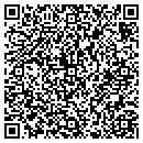QR code with C & C Metals Inc contacts