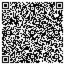 QR code with Rains Barber Shop contacts