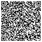 QR code with M W Sullivan Industries LLC contacts