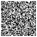 QR code with Razors Edge contacts
