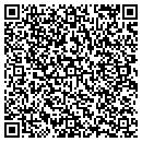 QR code with U S Cellular contacts