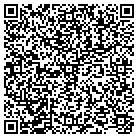 QR code with Oraha Janitorial Service contacts
