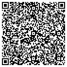 QR code with Rush Pontiac - Buick - Gmc contacts