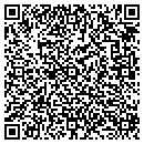 QR code with Raul Salcedo contacts