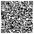 QR code with Pcw contacts
