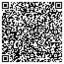 QR code with Holston It contacts