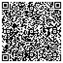 QR code with A M Plumbing contacts