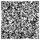 QR code with R & I Lewis LLC contacts