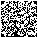 QR code with Canaan Bound contacts