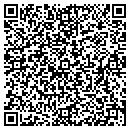 QR code with Fandr Rebar contacts