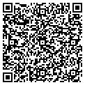 QR code with Happily Wed contacts