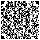 QR code with Henrietta's Country Cottage contacts