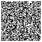 QR code with Thunderbird Custom Design contacts