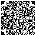 QR code with R A Janitorial contacts