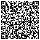 QR code with Travek Inc contacts
