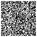 QR code with D I Construction contacts