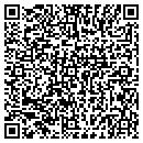 QR code with I Wireless contacts