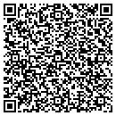 QR code with M68 Interactive LLC contacts