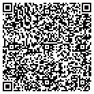 QR code with LA Motte Telephone CO Inc contacts