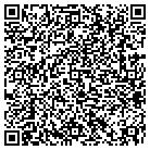 QR code with Cornado Properties contacts