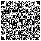 QR code with Hearn Contractors Inc contacts