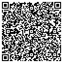 QR code with I own the nite contacts
